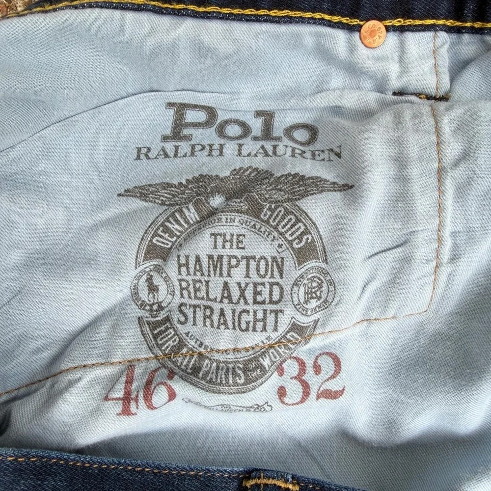 Polo Ralph Lauren polo ralph